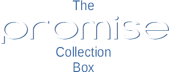 Promise Collection Box logo