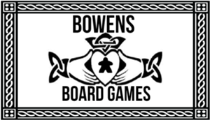 Bowens Boardgames  avatar