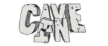 Cave-in Pocket Roll and Write logo