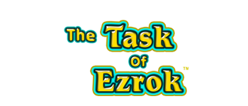 Ezrok Unleashed logo