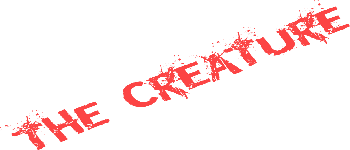 The Creature logo