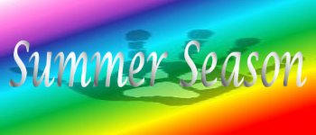 Summer Season logo