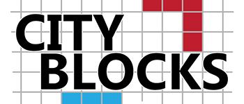 City Blocks logo