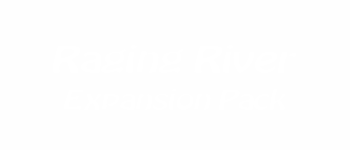 Raging River - Game Board logo