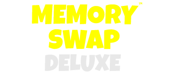 Memory Swap Deluxe logo