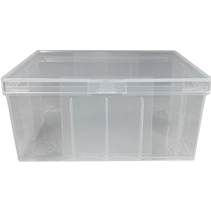 Snaplock Box, Poker, 100+ Card Thumbnail