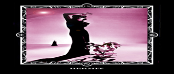 TAROT WITCHCRAFT HAUTE-COUTURE logo