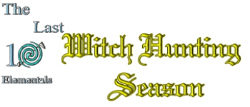 The Last 10 Elementals-Waves Of War-Upgrade Pack logo