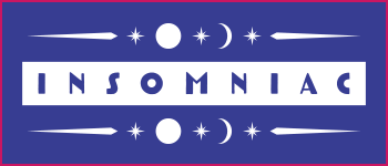 Insomniac logo