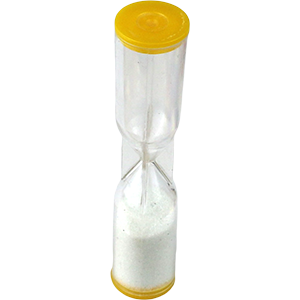 Sand Timer, 180 seconds Thumbnail