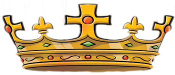 For The Crown logo