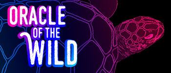 Oracle of the Wild: Special Pocket Edition logo