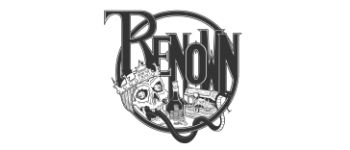 Renown: The Card Game logo