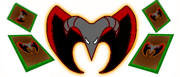Greed Of The Dragon Card Expansion Pack logo