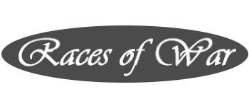 Races of War logo