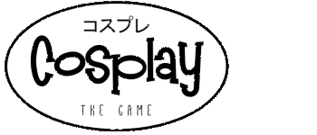 Cosplay: The Game logo