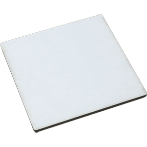 Blank Tile, Square, Medium Thumbnail