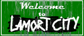 Lamort City logo