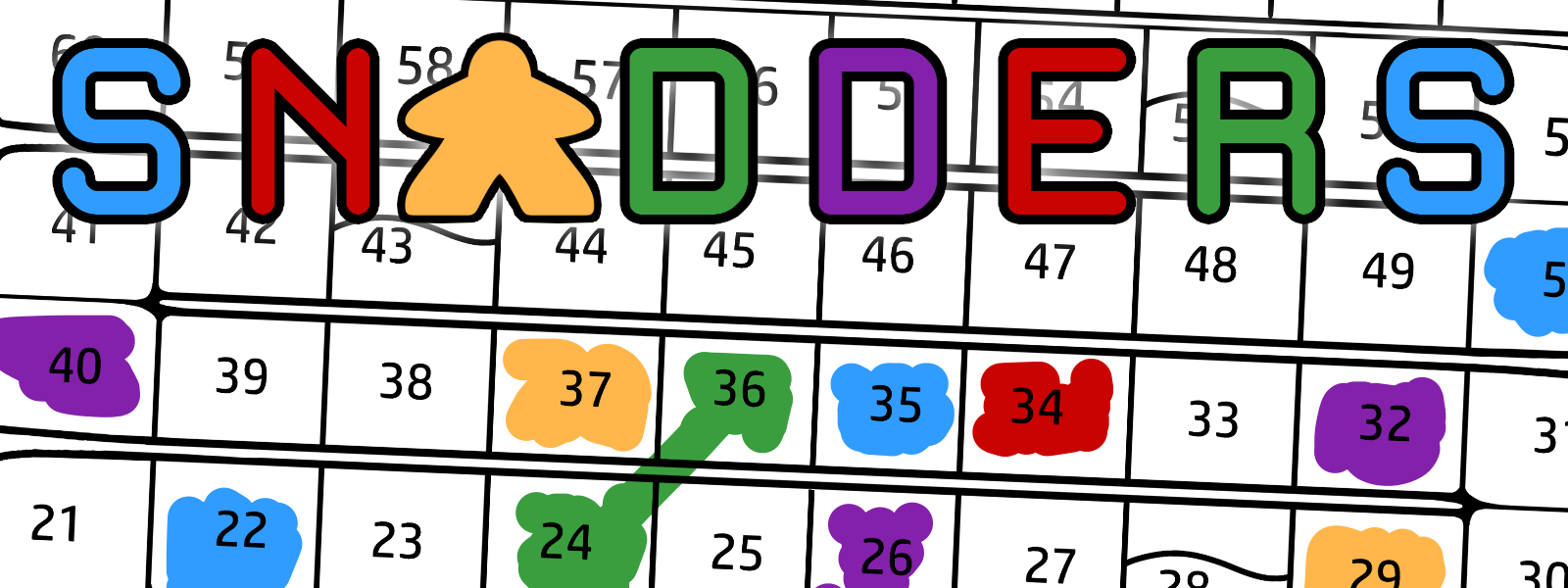 Snadders