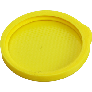 Base Shoe, TB25, Yellow Thumbnail