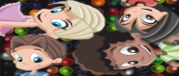 My Favorite Color is Whaaa? logo