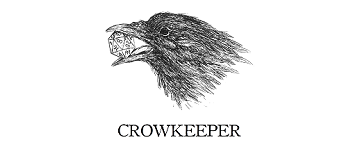 Crowkeeper logo