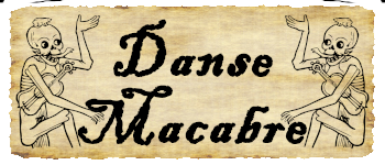 Danse Macabre logo