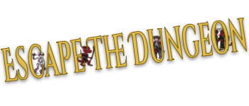 Escape the Dungeon logo