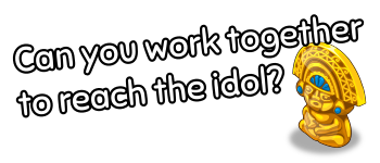 Relics of Rola - Micro Edition logo