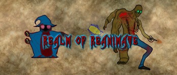 Deck Builders Grimoire logo