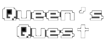 Queen's Quest logo