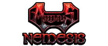 Animus: Nemesis [Expansion Set 1] logo