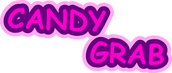 Candy Grab logo