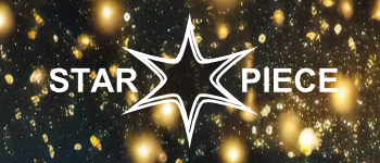 Star piece logo