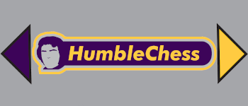 Humble Chess logo