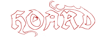 Hoard logo