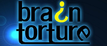Brain Torture logo