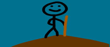 stick battles Overgrown: Intro to Bletra booster pack logo