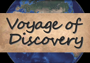 Ad for Voyage of Discovery