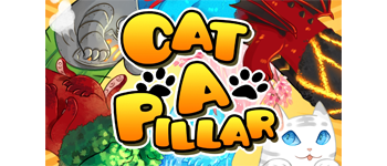 Cat-A-Pillar logo