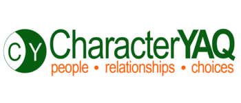 CharacterYAQ v1.0 logo