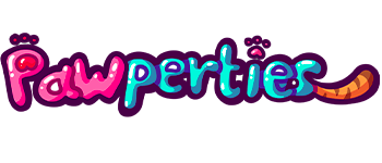 Pawperties logo