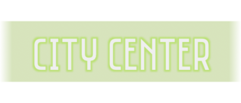 City Center logo