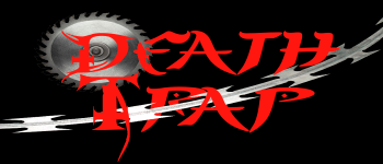 Death Trap logo