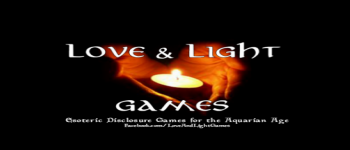 Dawn of Disclosure logo