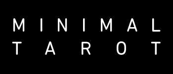 Minimal Tarot logo