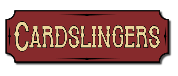 Cardslingers logo