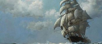 East India Companies logo