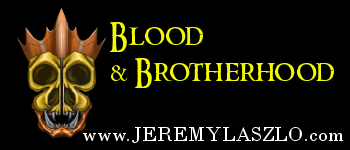 B and B Conquest logo