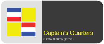 Captain's Quarters logo